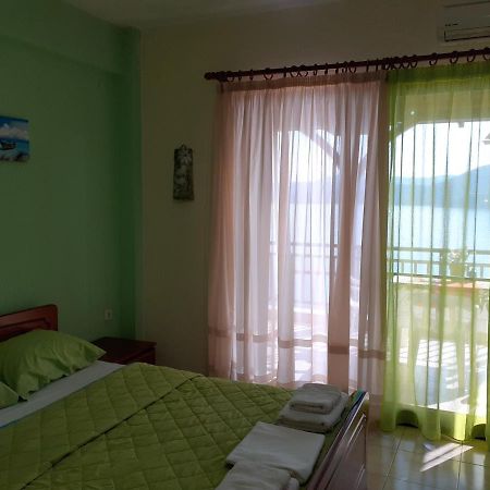 Pyrgadikia Paradise Zewnętrze zdjęcie