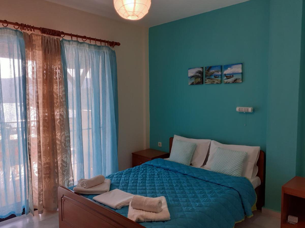 Pyrgadikia Paradise Zewnętrze zdjęcie
