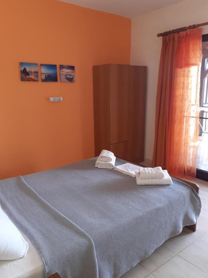 Pyrgadikia Paradise Zewnętrze zdjęcie