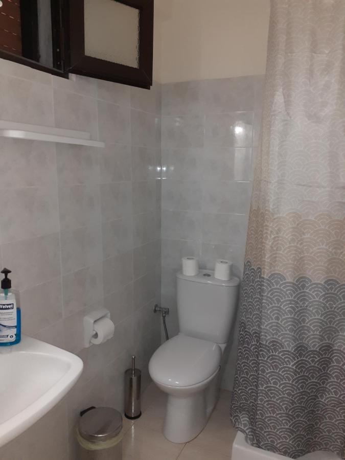 Pyrgadikia Paradise Zewnętrze zdjęcie