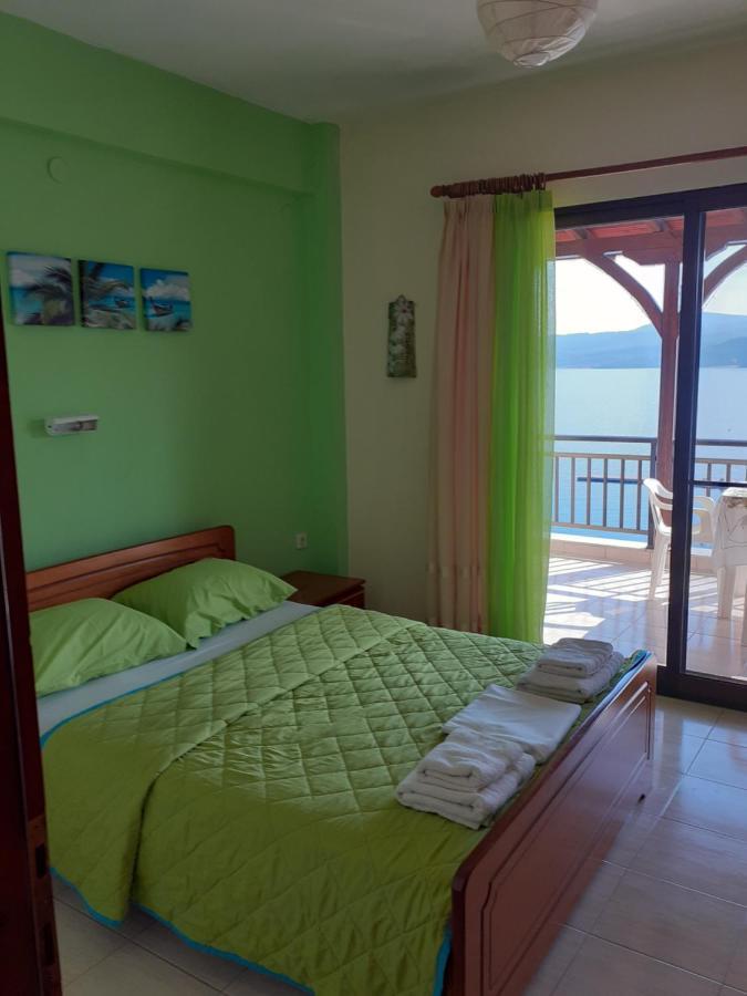 Pyrgadikia Paradise Zewnętrze zdjęcie