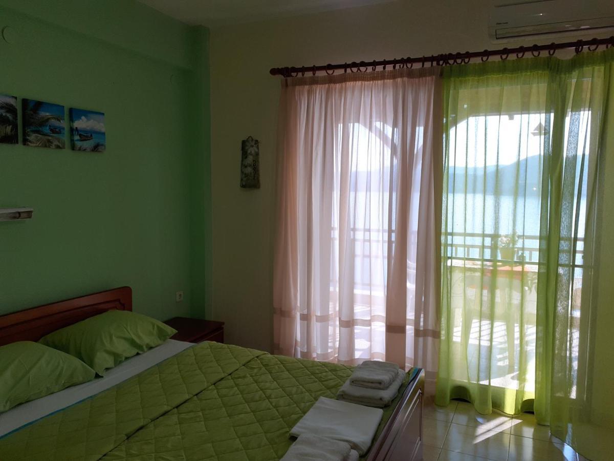 Pyrgadikia Paradise Zewnętrze zdjęcie