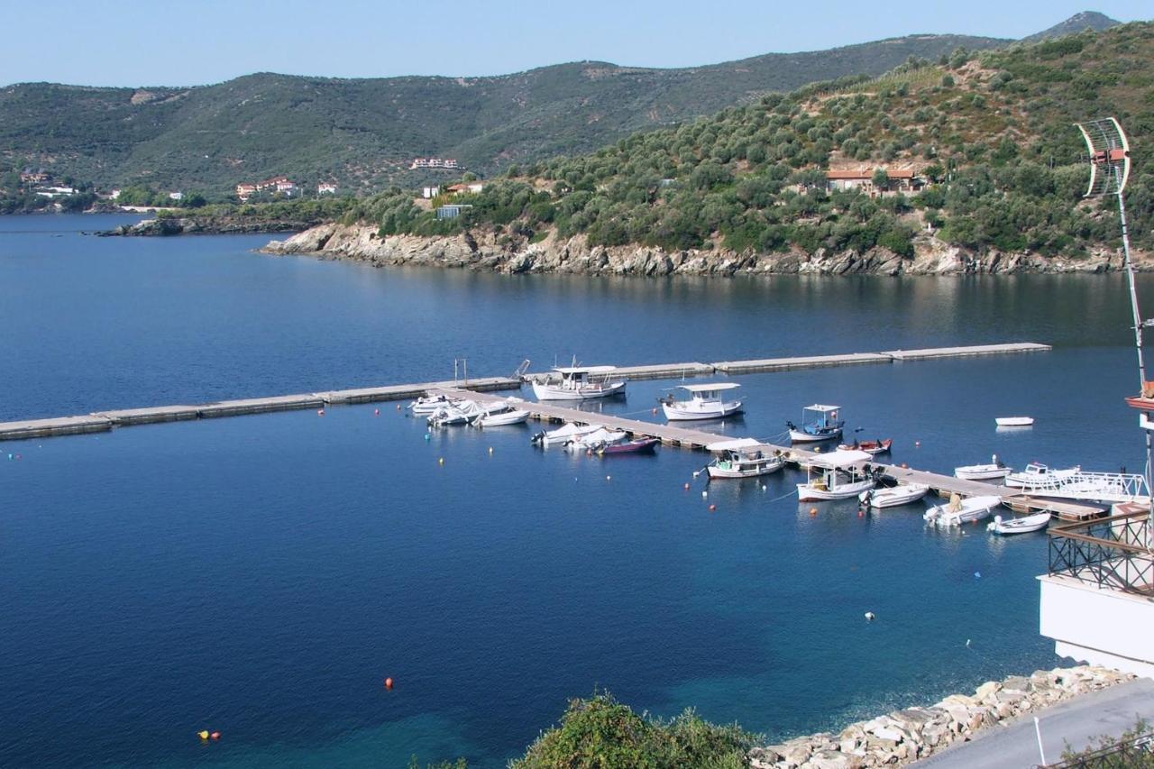Pyrgadikia Paradise Zewnętrze zdjęcie