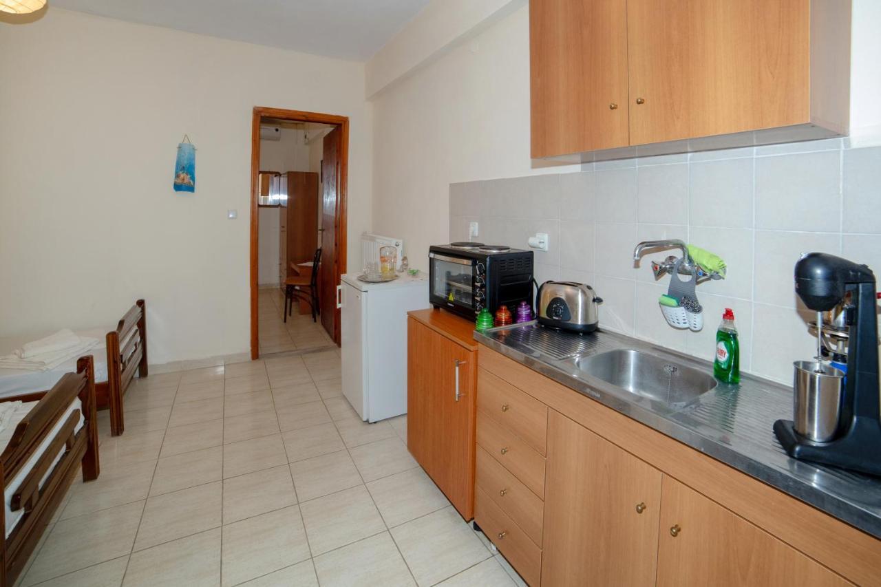 Pyrgadikia Paradise Zewnętrze zdjęcie