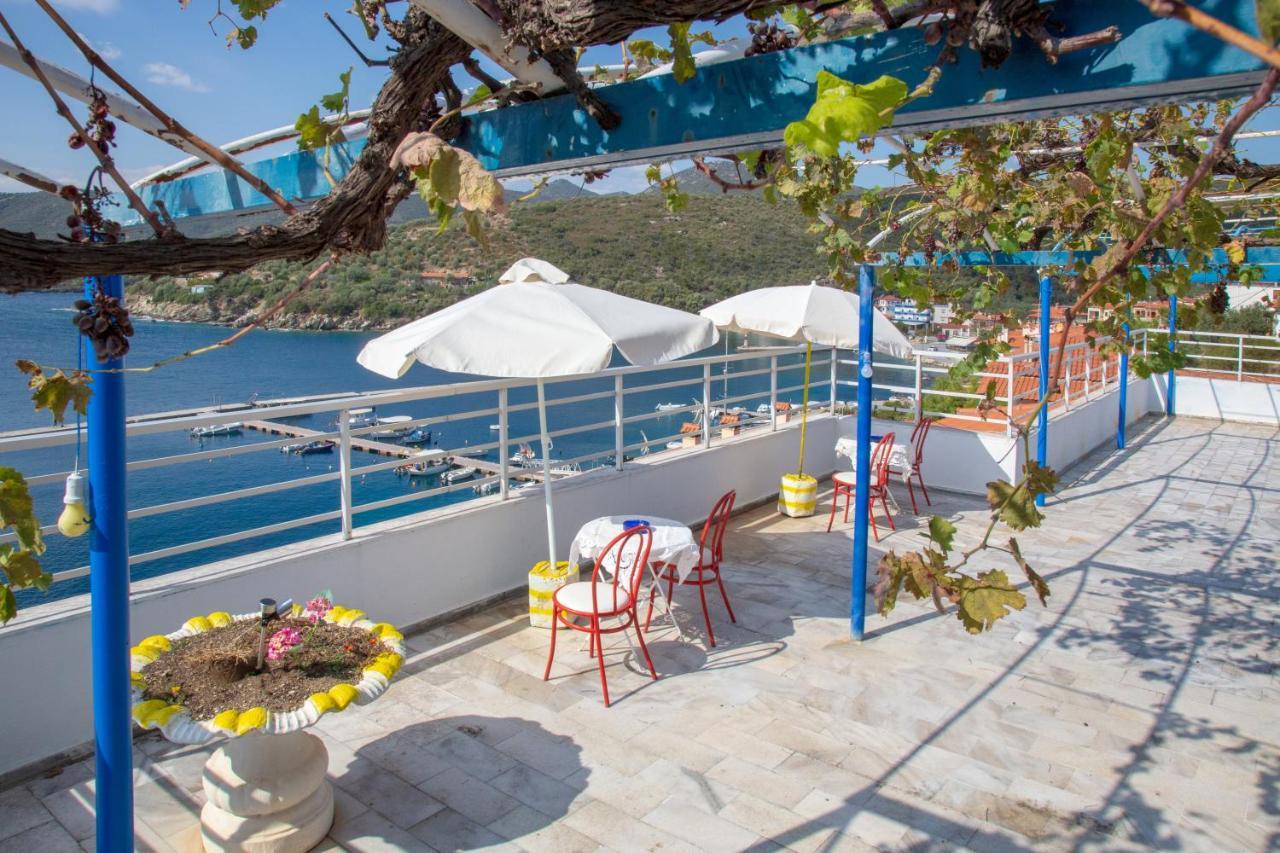 Pyrgadikia Paradise Zewnętrze zdjęcie