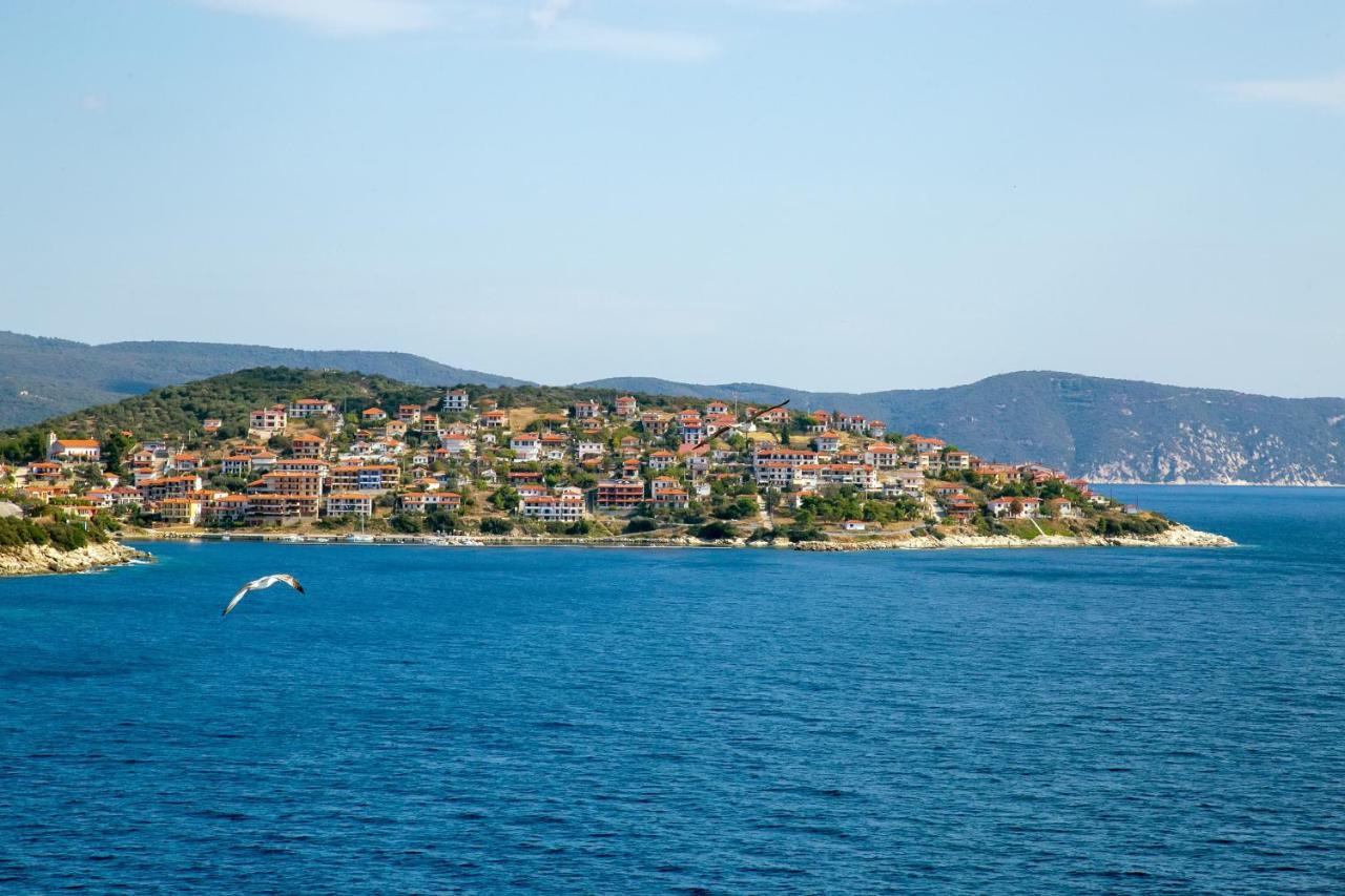 Pyrgadikia Paradise Zewnętrze zdjęcie